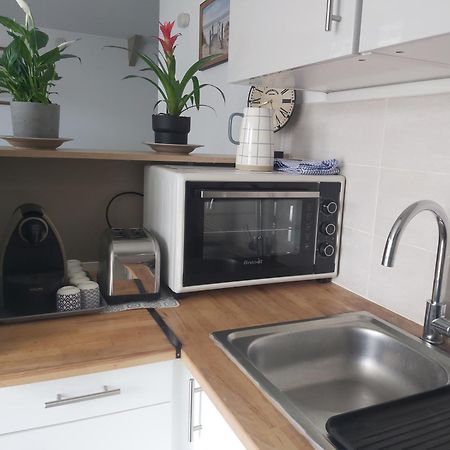 Appartement L'Hay Les Roses Kültér fotó