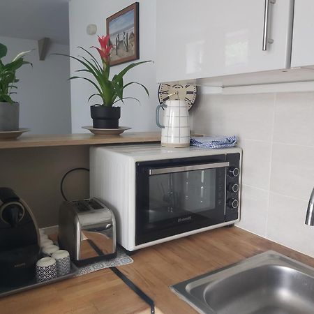Appartement L'Hay Les Roses Kültér fotó