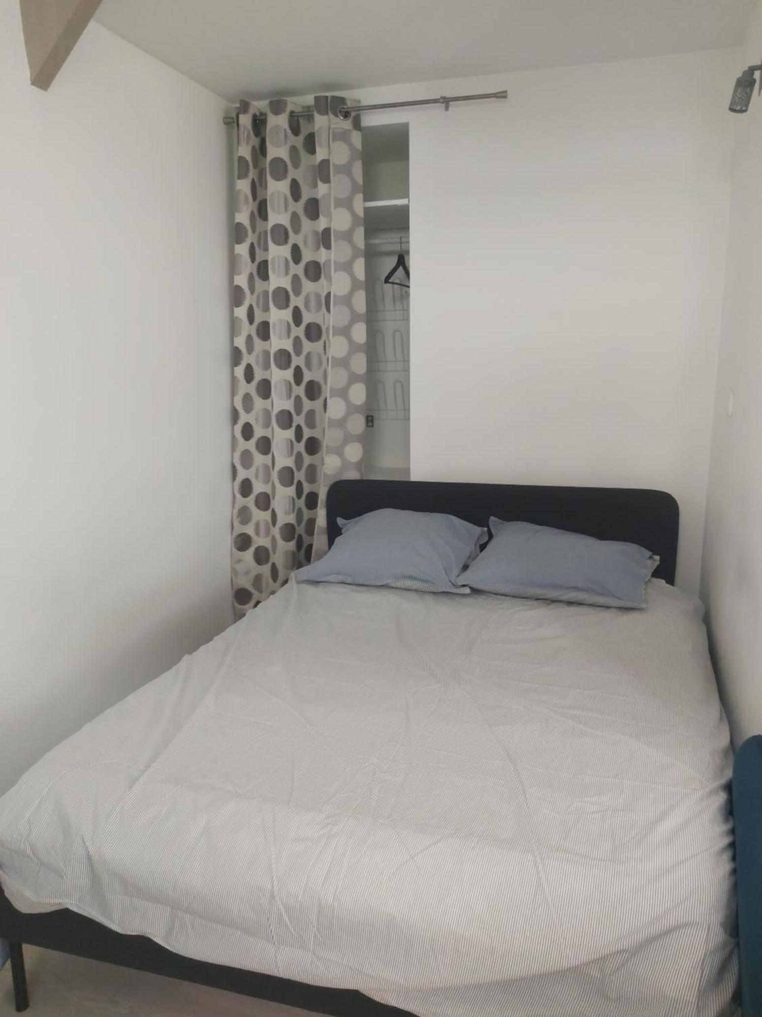 Appartement L'Hay Les Roses Kültér fotó