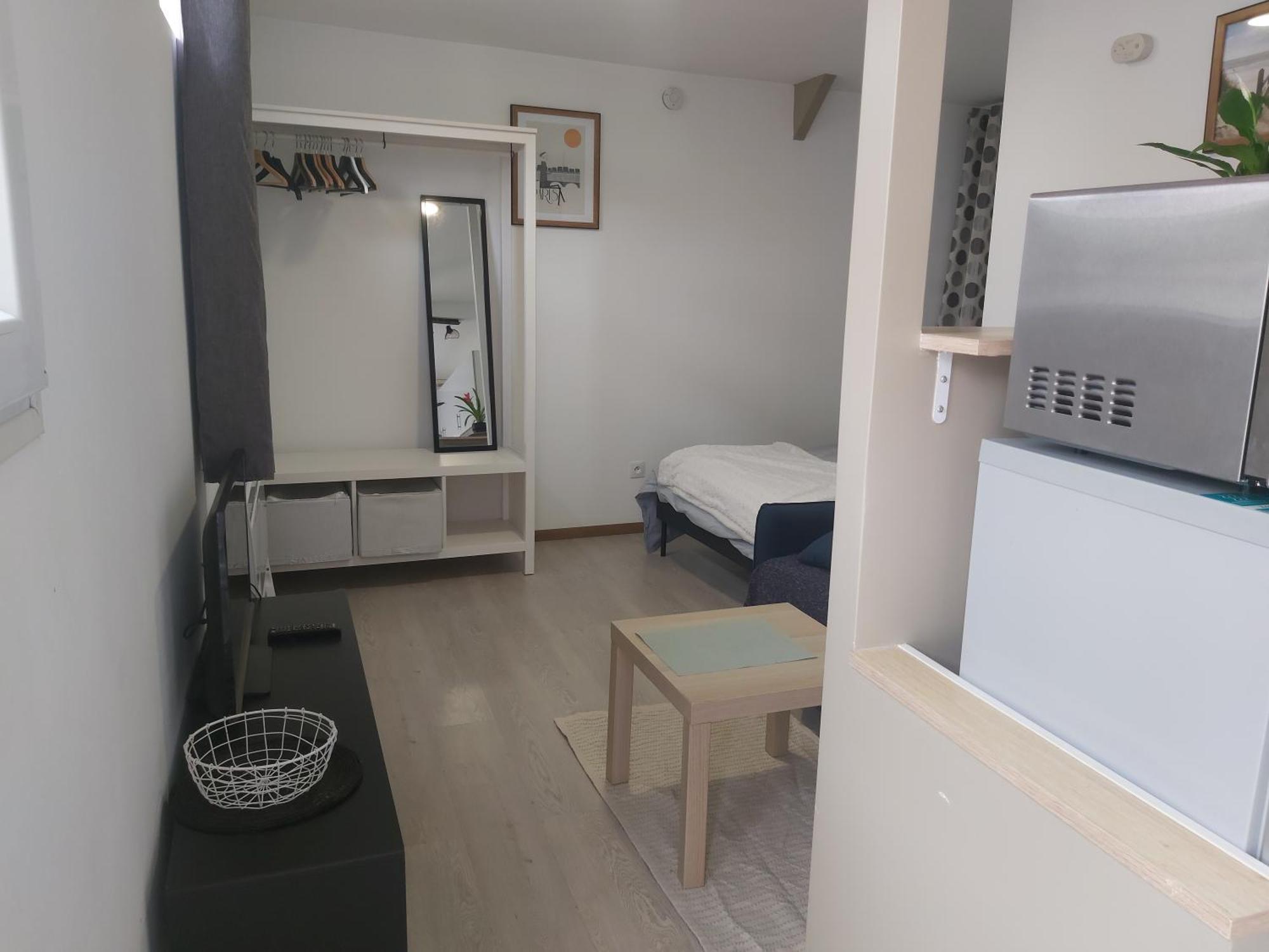 Appartement L'Hay Les Roses Kültér fotó