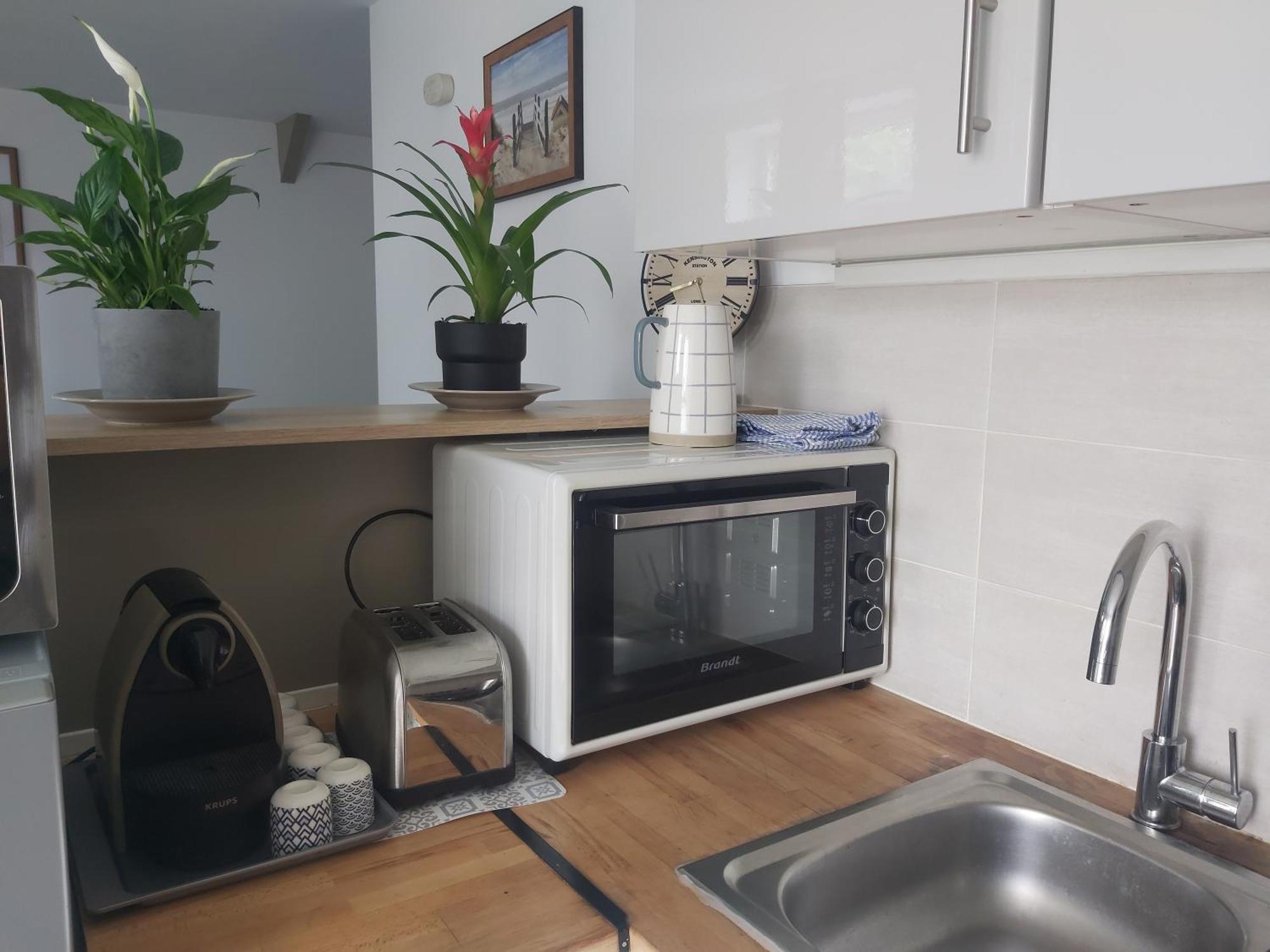 Appartement L'Hay Les Roses Kültér fotó