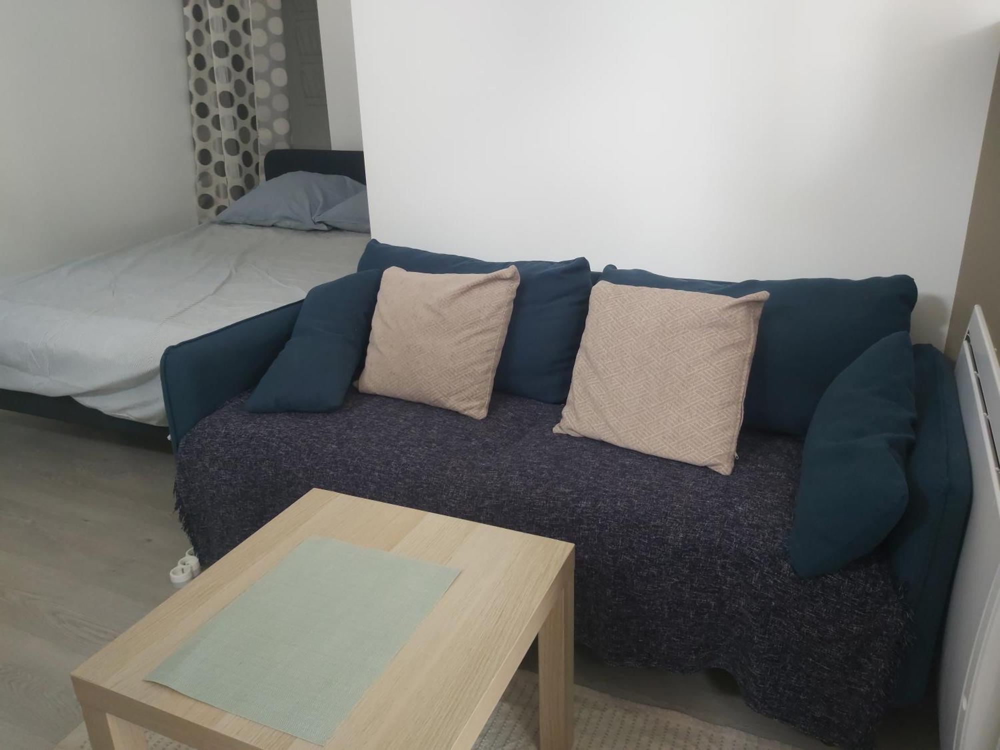 Appartement L'Hay Les Roses Kültér fotó